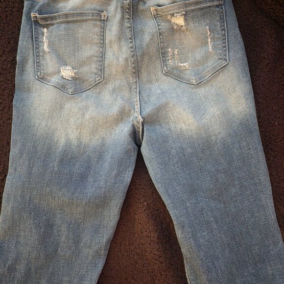 Cello tapered leg jeans - Picture 2 of 5